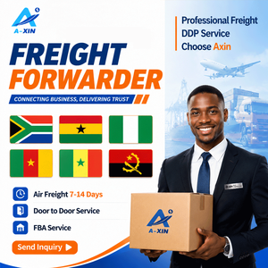Agente di spedizione porta a porta per il Sud <span class=keywords><strong>Africa</strong></span> comprensivo di dogane e tasse-LCL + servizio di trasporto espresso - Product Image 1