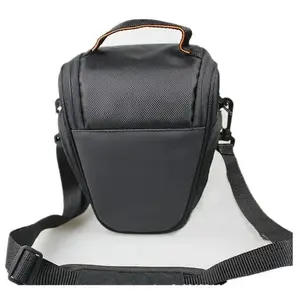 Sac pour appareil photo reflex numérique <span class=keywords><strong>Canon</strong></span> accessoires appareil photo numérique sac à bandoulière pour <span class=keywords><strong>Canon</strong></span> 5D Mark IV <span class=keywords><strong>6D</strong></span> Mark lI EOS 200D II EOS 90D étui pour appareil photo - Product Image 1