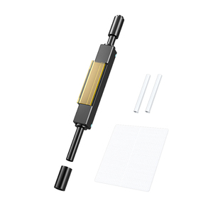 Câble de raccordement L925BP FTTH à épissure mécanique pour fibre optique, connecteur rapide à épissure à froid, garantie 1 an - Product Image 3