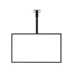 Caja de Luz LED de 500x700 mm, Soporte de Expansión para Montaje en Techo, Marco de Aluminio con Vidrio Templado para Publicidad Interior en Tiendas/Restaurantes - Product Image 3