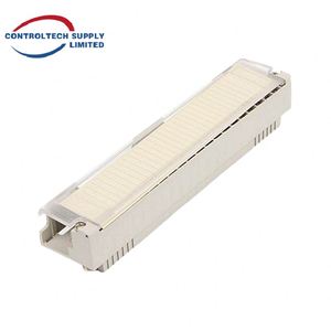 Cable de Aluminio 140XTS00206 para Sistema CableFast, para Módulo Quantum - Programación PLC, Control Industrial - Product Image 4