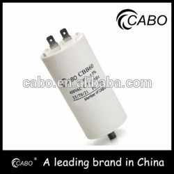 Chất lượng cao <span class=keywords><strong>cbb60</strong></span> loạt con lăn màn trập động cơ tụ điện cho AC Rèm & cho Dewalt Máy bơm độ tin cậy cao - Product Image 5