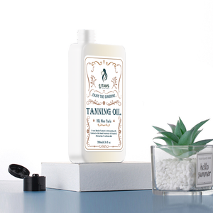 Parfum de luxe pour femme Youtans Peptide Y.S.L Mon <span class=keywords><strong>Paris</strong></span> Huiles bronzantes 200ml - Product Image 4