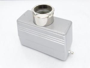CONTACTO HC-B-24-TFL-76M1PG29G ENCLOSURE - Product Image 1