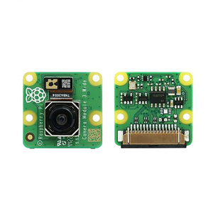 Módulo <span class=keywords><strong>de</strong></span> Cámara IP <span class=keywords><strong>de</strong></span> Red HD <span class=keywords><strong>de</strong></span> 5MP, Resolución 2592*1944, IA Inteligente con Identificación Facial y Alarma <span class=keywords><strong>de</strong></span> Movimiento para <span class=keywords><strong>Seguridad</strong></span> en Exteriores - Product Image 5