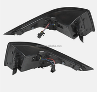 Pour Range Rover Sport 2014-2017 feu arrière feu arrière LR061588 LR061589 LR061591 LR061594 LR053805 LR043974 feu arrière