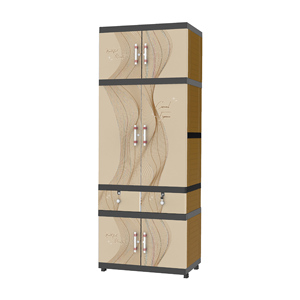 The MSC <b>Drawer</b> Pro offers minimalist, modern portable <b>storage</b> with multifunctional design, perfect for organizing home wardrobes - Product Image 3