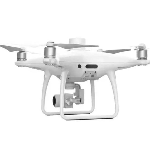 Professional Commercial Photography Drone
