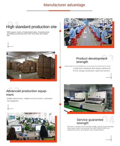 Nouvel ordinateur <span class=keywords><strong>portable</strong></span> fin et léger Intel <span class=keywords><strong>15</strong></span>,6 <span class=keywords><strong>pouces</strong></span> IPS, clavier anglais, caméra, idéal pour les professionnels, la maison et les étudiants, directement de l'usine - Product Image 6