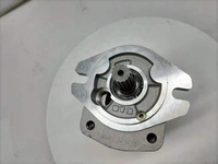 KP1013CYRF 76047790 pour chargeuse sur pneus Hitachi ZW170, pompe à engrenages de bonne qualité