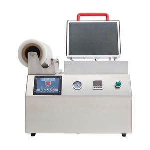 Multifunctional Vacuum Skin Packing Machine Processing Fish Skin Pack Machine Multifunctional Vacuum Skin Packing Machine - Product Image 3