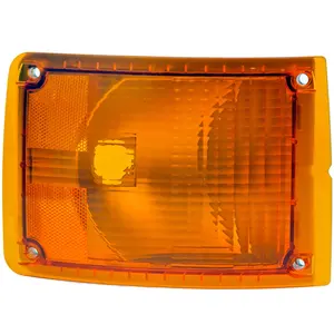 Lampu Sein Bodi Truk Amerika Lampu Sudut Corner Fit Cocok untuk 4900 CF Internasional