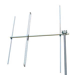 Airband Yagi Fishbone 3-Unit RF Antenna 118-137Mhz Broadcast Tower Aircraft Calls YS1503 Airband 118-137 MHz Antenna - Product Image 2