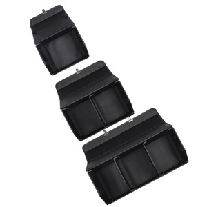 XMB Auto multifonctionnel botte pliable boîte de rangement coffre de voiture organiser des sacs de rangement de voiture - Product Image 5