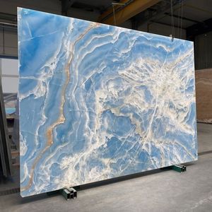 Plaque de roche à surfaces en quartz résistant aux taches-Solutions faciles à nettoyer pour les cuisines familiales et les îlots de salle à manger - Product Image 5