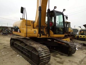 ต้นฉบับจากประเทศญี่ปุ่นใช้แบรนด์ญี่ปุ่น325DL 325DL 336D 345C 349D 325D รถขุดตีนตะขาบ - Product Image 2