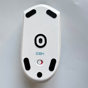 Ratón Inalámbrico para Juegos Logitech G304, Ratón de Viaje para Computadora, Ratón para Juegos BT Avanzado Popular - Product Image 5