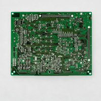 Carte de contrôle originale HIT q451577 PXR-D460W-EZJ93 pour imprimante CIJ série qPX qPXR qPB