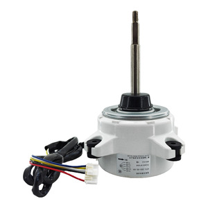 Moteur de ventilateur de refroidissement pour unité extérieure Kfd-280-66-8a, DC280V, 5 fils, pour climatiseur split - Product Image 1