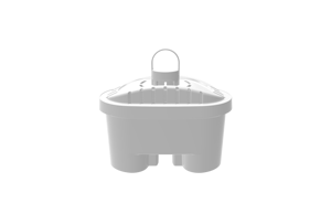 Jarra Generadora de Agua Alcalina Iónica de Hidrógeno Premium, Jarra de Agua de Plástico con Filtración Orgánica para Cocina, Hogar y Plantas - Product Image 6