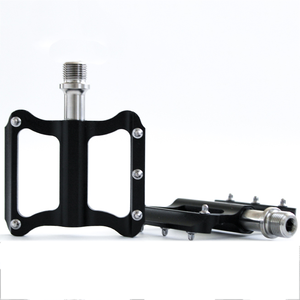 Gran diseño de aleación de titanio Pedal de bicicleta Pedal de pie - Product Image 6