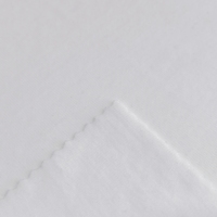 Tela de Malla Elástica de Nailon y Spandex Mate de 230 g/m², Transpirable y Compresiva para Ropa Deportiva, Ropa de Baile, Forro de Trajes de Baño, Peso Medio