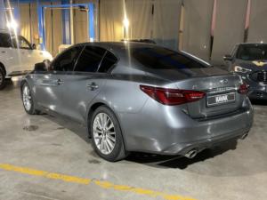 Compre Ahora Autos Usados Infiniti Q50 PREMIUM / LUXE Sedán 2020 Listos para Enviar - Product Image 2