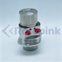 Tête de pompe à encre noire de type V Ratopink WB-PP0227, remplacement pour imprimante CIJ Videojet 1210/1220/1510/1610