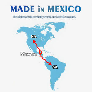 Lámpara sanitizable hermética/lavable para salas blancas de semiconductores - Product Image 6