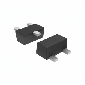 Componentes Electrónicos, Transistores SC-89, SOT-490 DTC044TEBTL Originales - Product Image 1