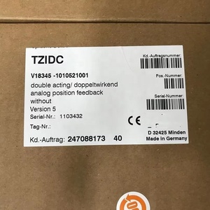 ใหม่ V18345-1010121001 V18345-1010521001 TZIDC ระบบควบคุมอัจฉริยะ V18345 - Product Image 3
