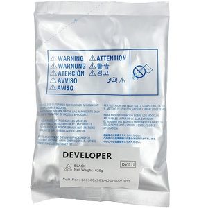 Tương Thích <span class=keywords><strong>Toshiba</strong></span> D3500 <span class=keywords><strong>Developer</strong></span> Powder Cho D450 352 358 4500 458 288 350 3500 - Product Image 4