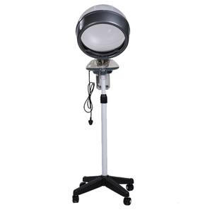 Vaporizador Profesional para el Cabello de Salón de Belleza, Gorro Térmico para el Cabello, Máquina para el Cuidado y Peinado del Cabello para Barberos y Peluqueros - Product Image 5