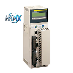 140cpu65150 Prix Réduit Neuf Autres Équipements Électriques Module PLC Variateur de Fréquence 140cpu65150 - Product Image 1