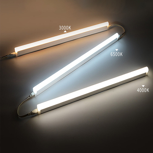 Hot bán 120cm 20 Wát <span class=keywords><strong>LED</strong></span> ống <span class=keywords><strong>LED</strong></span> Batten Đèn <span class=keywords><strong>LED</strong></span> ống T8 <span class=keywords><strong>T5</strong></span> - Product Image 2