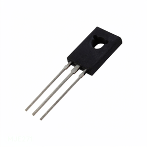 Componentes Electrónicos en Stock, Comprar en Línea, Transistores MJE271 TO-225AA, TO-126-3 - Product Image 1