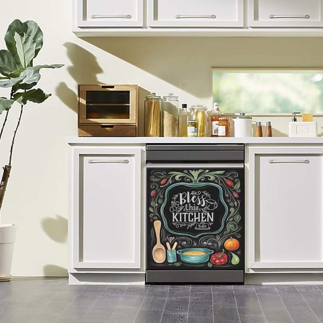 Best Decorative Magnetic Refrigerator Covers Magnetic Stainless