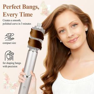 Convient <span class=keywords><strong>pour</strong></span> la brosse de modelage Shark Shaping Brush 55/38MM HD400, HD430, HD432, HD435, HD440 - Product Image 6