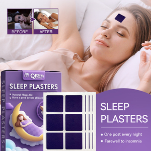 Produits de santé et de <span class=keywords><strong>bien</strong></span>-être Patch mélatonine sommeil pour la qualité du sommeil - Product Image 3