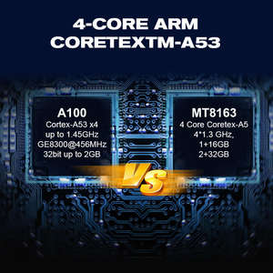 Reproductor de DVD para coche Auto Electronics <span class=keywords><strong>Video</strong></span> Car DVD Player Android 13 9/10 pulgadas GPS Estéreo Radio Sistema de navegación Audio - Product Image 2