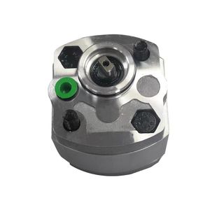 Гидравлические насосы серии CBK, высокотемпературный резистивный зубчатый насос с корпусом из сплава с низким уровнем шума - Product Image 4