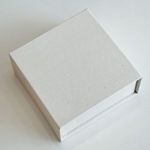 Boîtes cadeaux magnétiques les plus vendues, boîtes en papier, boîte cadeau magnétique blanche de luxe - Product Image 4
