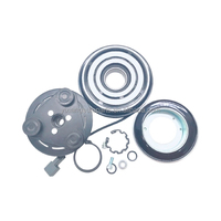 Embrayage de compresseur de climatisation pour Subaru Impreza / WRX YIXIANG, vente directe d'usine, garantie 1 an, OE 32008090 73111-FE021 73111-FE040