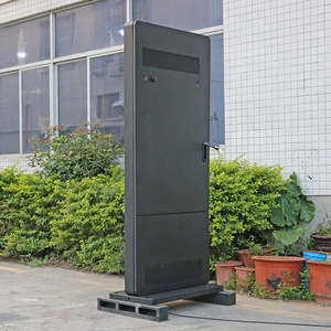 Hàng tồn kho tại chỗ ngoài trời 55 65 inch LCD kỹ thuật số biển Player cho thiết bị quảng cáo cho triển lãm hiển thị OEM Nhà cung cấp - Product Image 4