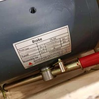 Électroaimant de frein d'ascenseur Mitsubishi P101041A140G01L01 et P101044A/42A140 fabriqué en Chine continentale