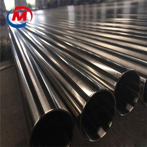 <span class=keywords><strong>Tube</strong></span> de tuyau prix d'usine en <span class=keywords><strong>acier</strong></span> inoxydable soudé 304 304L 316 316L en <span class=keywords><strong>acier</strong></span> inoxydable <span class=keywords><strong>rond</strong></span> ASTM sans couture et soudé Sus304 <span class=keywords><strong>Tube</strong></span> carré - Product Image 6