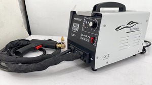 เครื่องเชื่อมแบบจุดเชื่อมต่อ IGBT อินเวอร์เตอร์ <span class=keywords><strong>mig</strong></span>/mag/mma ข้อกำหนดการเชื่อมแบบไม่ใช้แก๊ส - Product Image 5