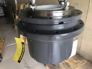 MBEB193 Integrated Planetary Final Drive Gearbox Assembly for DX780 Crawler Rock Drilling Rig Heavy Mining Equipment - Product Image 3