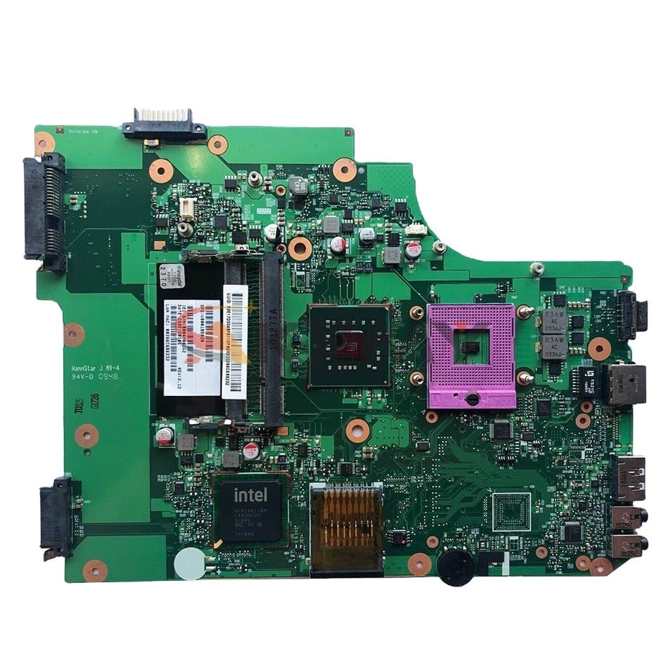 Toshiba C660 Motherboard Quality Toshiba Motherboards For Laptops