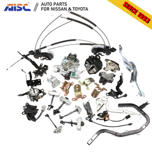 AISC Phụ Tùng Ô Tô Giá Đỡ Mui Xe Cho Toyota NISSAN Thanh Chống Chống Sốc Hỗ Trợ Nâng Mui Xe Phía Trước Lò Xo Khí - Product Image 5